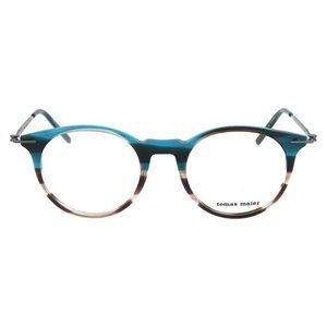 TOMAS MAIER Blue Light Blocking Glasses Sunglasses